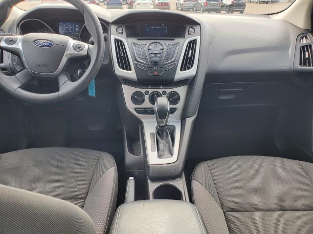 used 2014 Ford Focus car, priced at $4,000