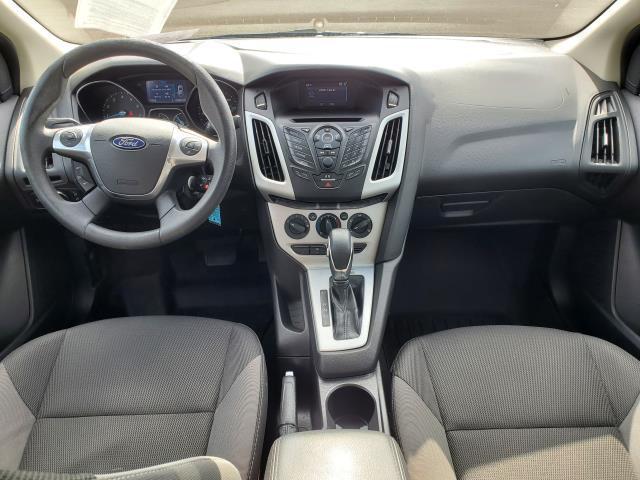used 2014 Ford Focus car, priced at $4,000
