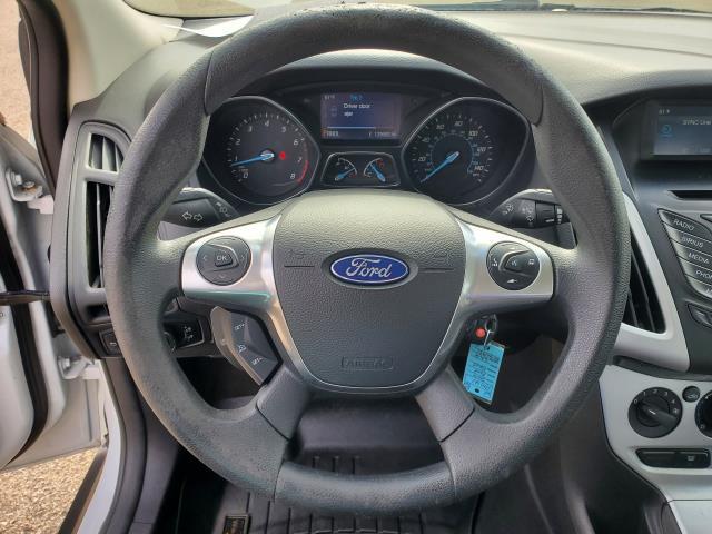 used 2014 Ford Focus car, priced at $4,000