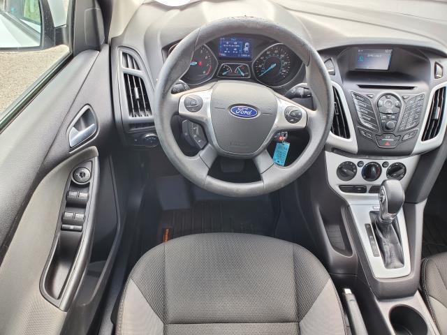 used 2014 Ford Focus car, priced at $4,000