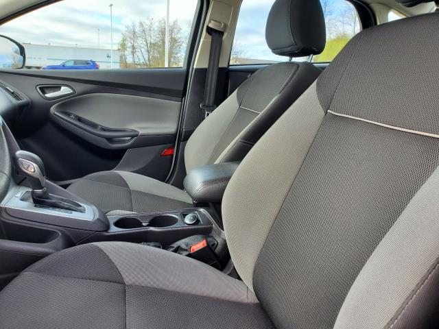 used 2014 Ford Focus car, priced at $4,000