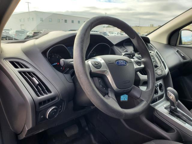 used 2014 Ford Focus car, priced at $4,000