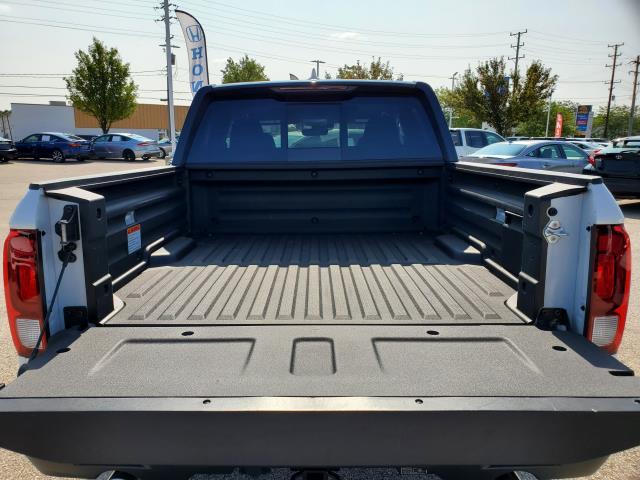 used 2024 Honda Ridgeline car, priced at $42,860