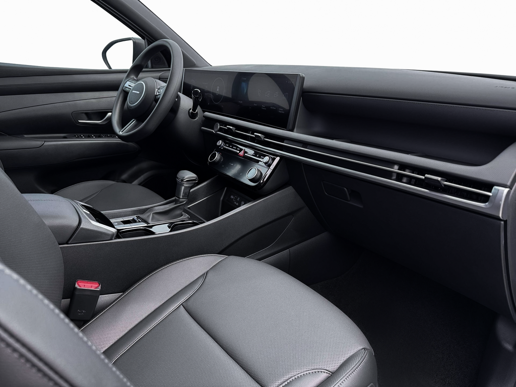 new 2026 Hyundai SANTA CRUZ car, priced at $37,129