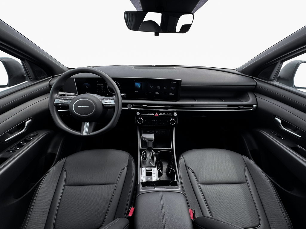 new 2026 Hyundai SANTA CRUZ car, priced at $37,129