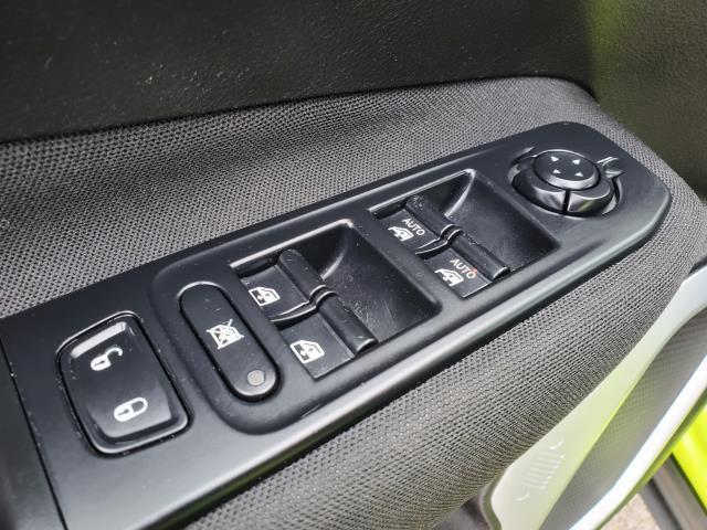 used 2018 Jeep Renegade car, priced at $13,134