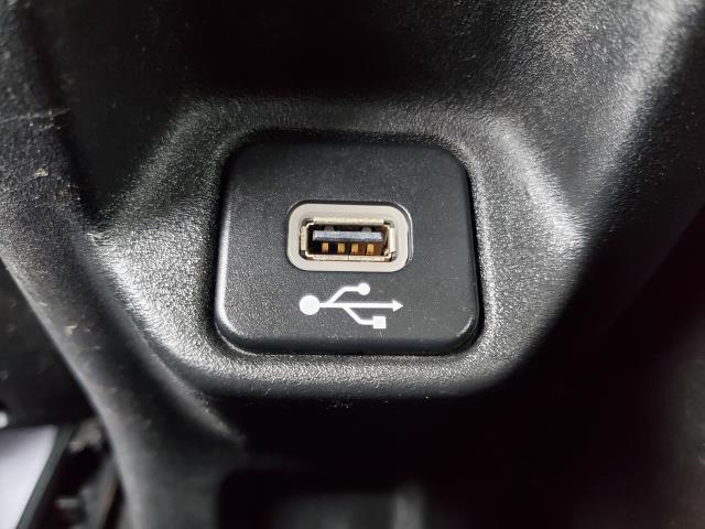 used 2018 Jeep Renegade car, priced at $13,134