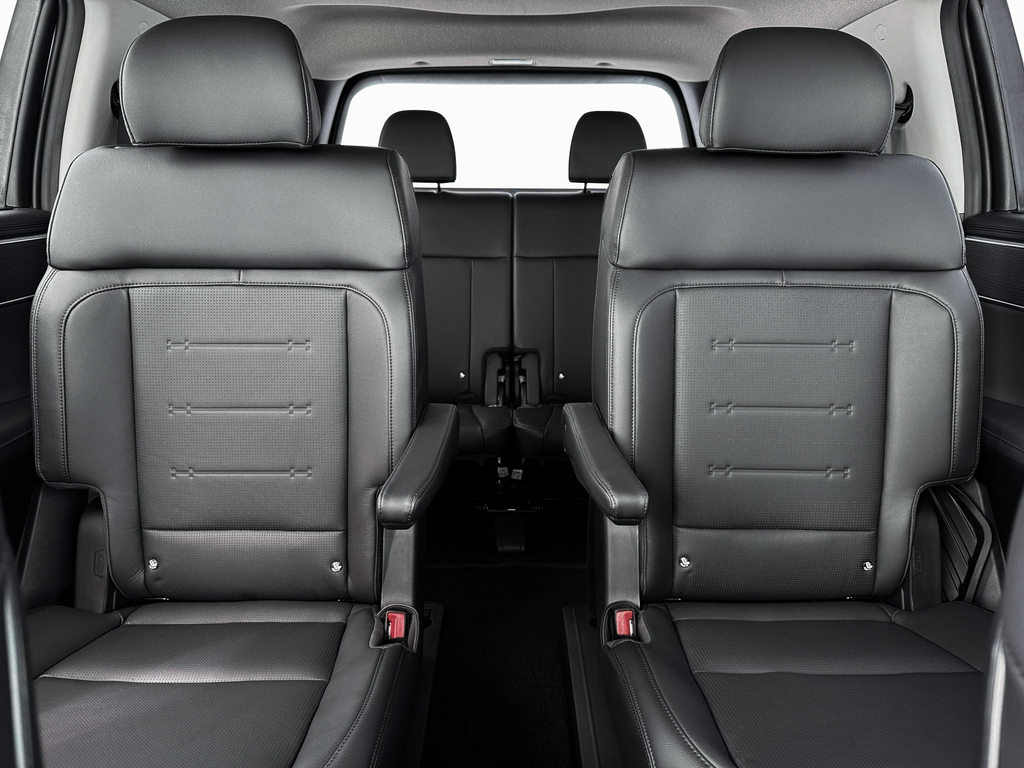 new 2026 Hyundai Santa Fe car, priced at $43,790