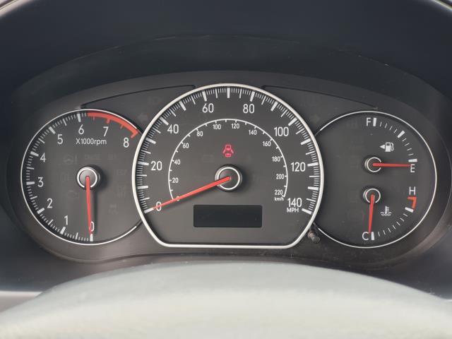 used 2009 Suzuki SX4 car, priced at $5,400