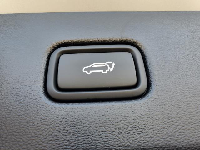 new 2025 Hyundai Tucson car, priced at $31,736