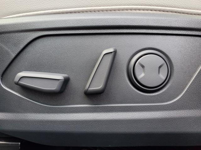 new 2025 Hyundai Tucson car, priced at $38,513