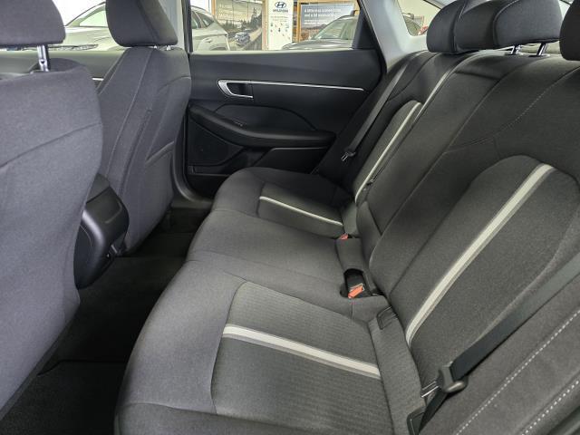 new 2025 Hyundai Sonata car, priced at $28,601