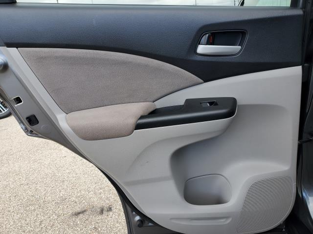 used 2013 Honda CR-V car, priced at $8,000