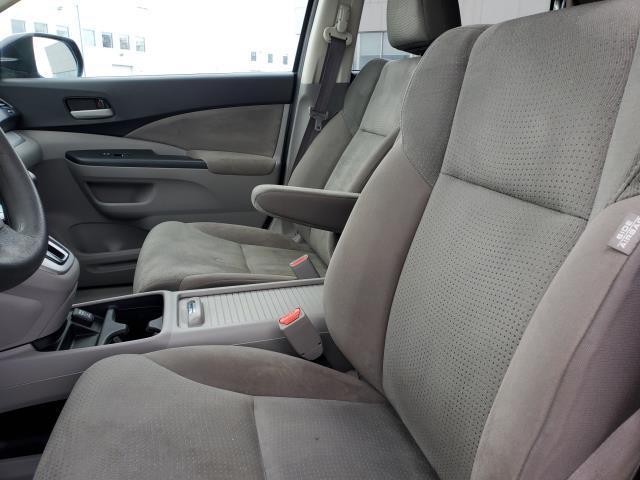 used 2013 Honda CR-V car, priced at $8,000