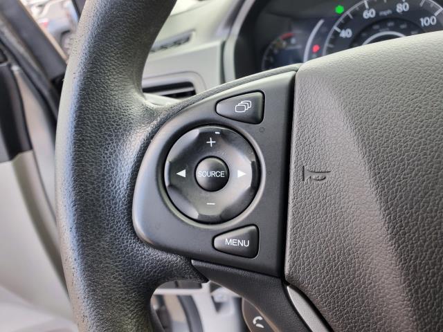 used 2013 Honda CR-V car, priced at $8,000