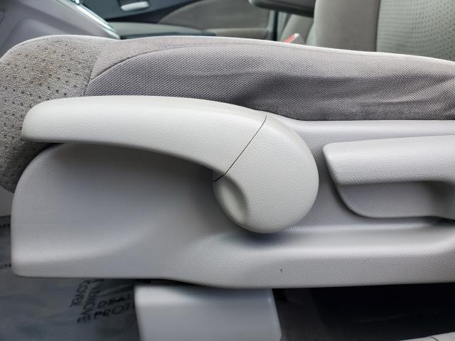used 2013 Honda CR-V car, priced at $8,000