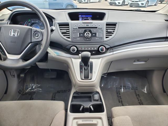used 2013 Honda CR-V car, priced at $8,000