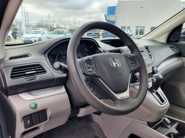 used 2013 Honda CR-V car, priced at $8,000