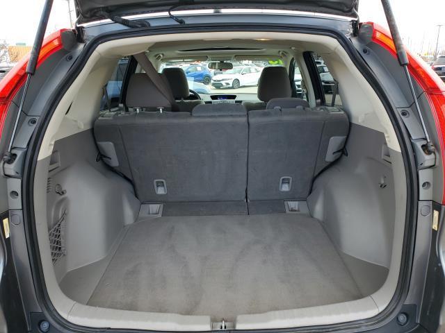 used 2013 Honda CR-V car, priced at $8,000