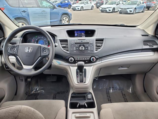 used 2013 Honda CR-V car, priced at $8,000