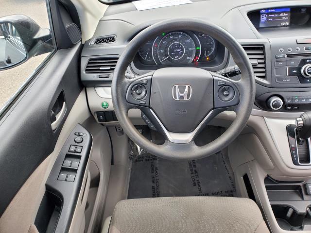 used 2013 Honda CR-V car, priced at $8,000
