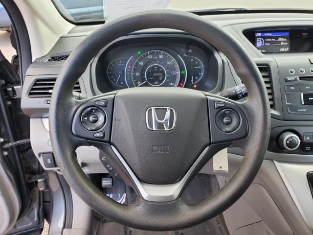 used 2013 Honda CR-V car, priced at $8,000