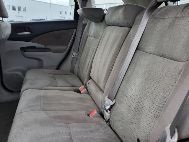 used 2013 Honda CR-V car, priced at $8,000