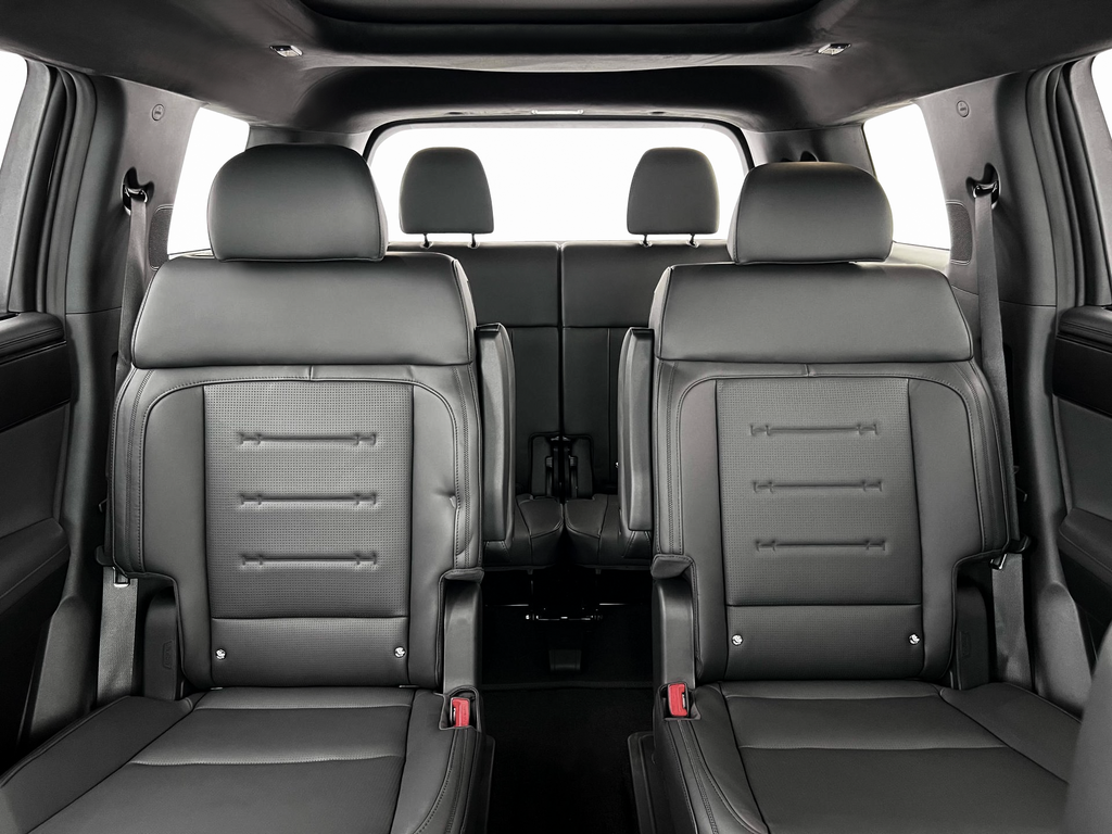 new 2026 Hyundai Santa Fe car, priced at $49,025