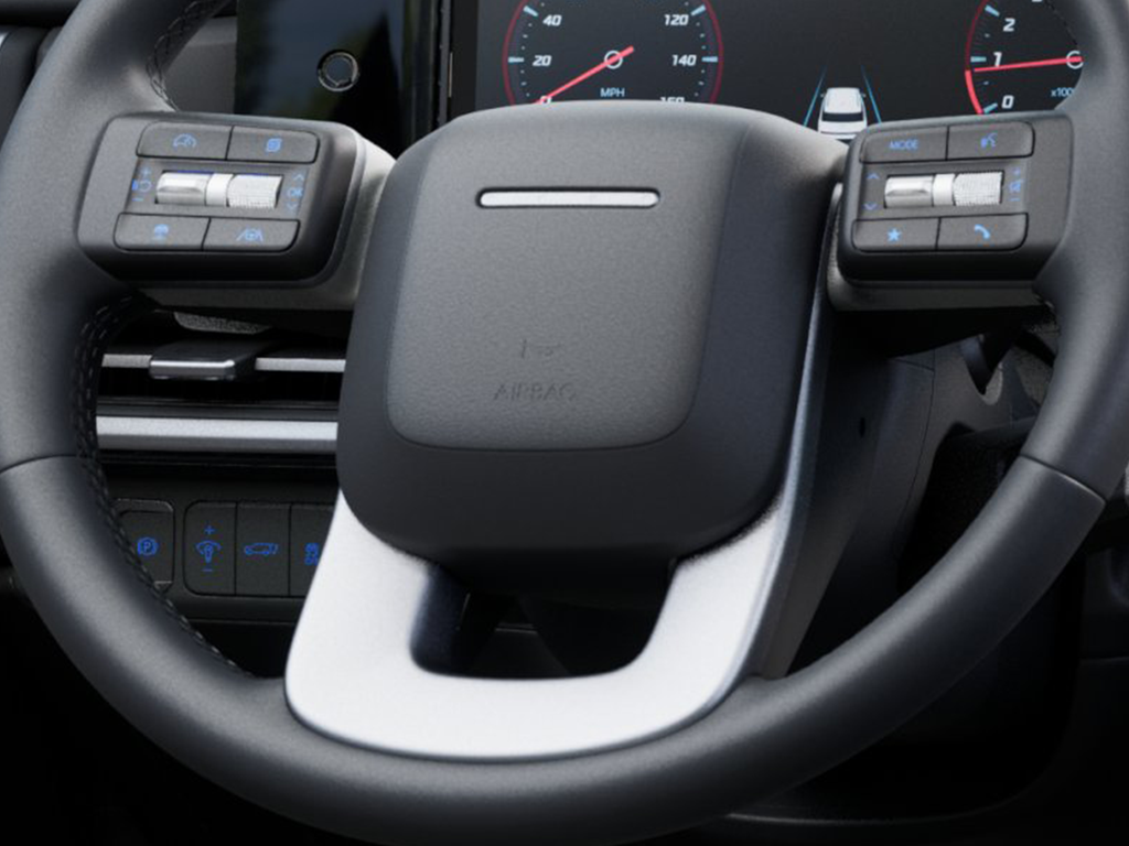 new 2026 Hyundai Santa Fe car, priced at $47,385