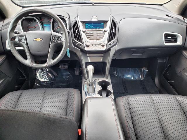 used 2014 Chevrolet Equinox car, priced at $6,500
