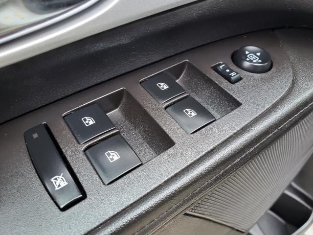 used 2014 Chevrolet Equinox car, priced at $6,500