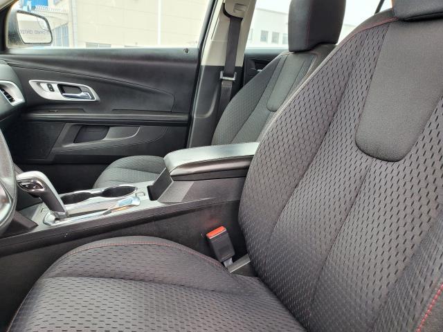 used 2014 Chevrolet Equinox car, priced at $6,500