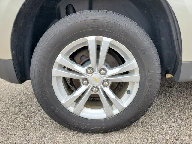 used 2014 Chevrolet Equinox car, priced at $6,500
