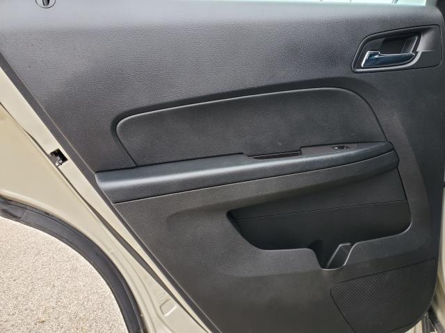 used 2014 Chevrolet Equinox car, priced at $6,500