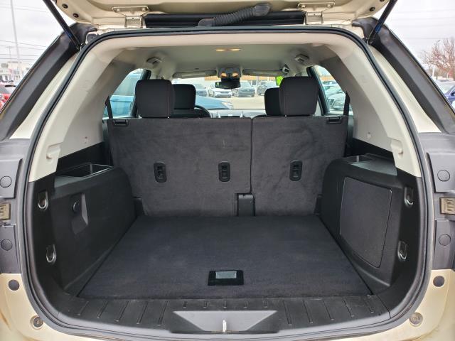 used 2014 Chevrolet Equinox car, priced at $6,500