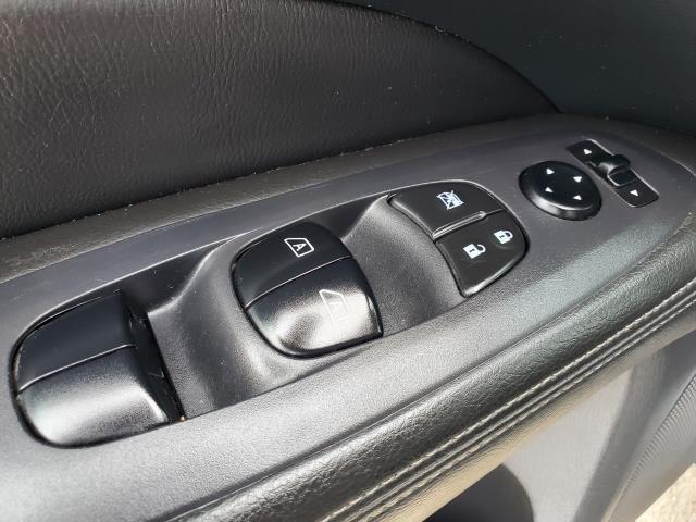 used 2017 Nissan Pathfinder car, priced at $13,416