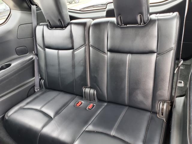 used 2017 Nissan Pathfinder car, priced at $13,416