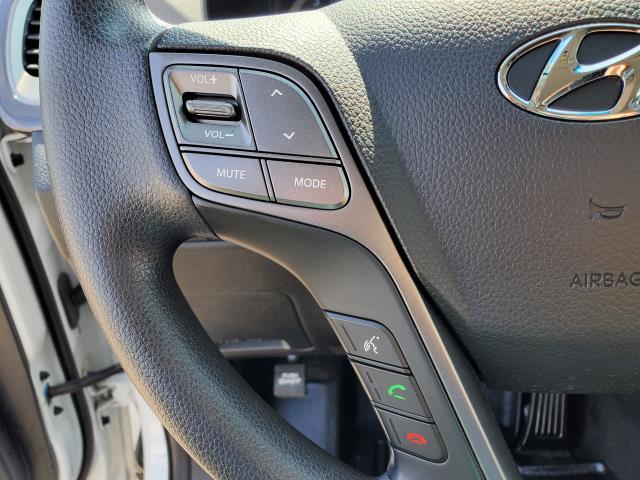 used 2016 Hyundai Santa Fe Sport car, priced at $9,976