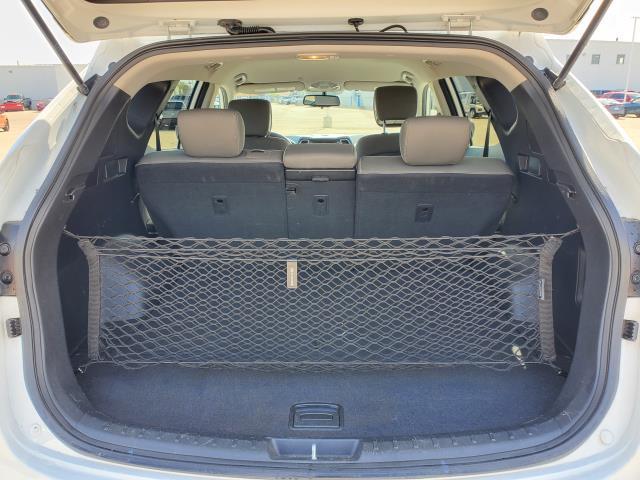 used 2016 Hyundai Santa Fe Sport car, priced at $9,976