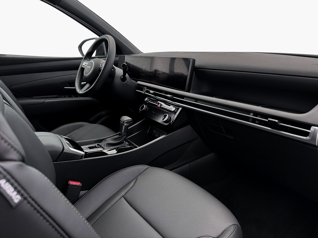 new 2026 Hyundai SANTA CRUZ car, priced at $34,468