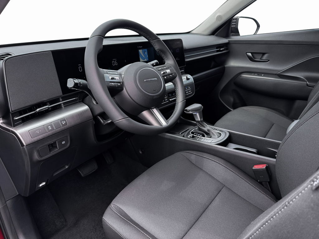 new 2026 Hyundai Kona car, priced at $29,645