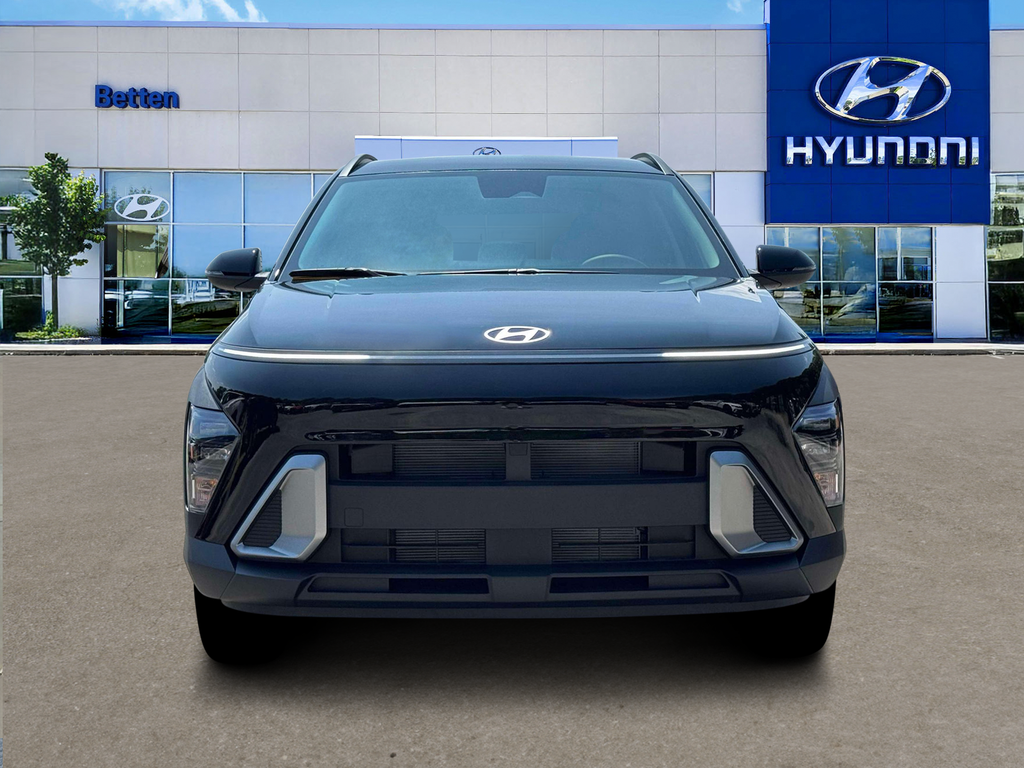 new 2026 Hyundai Kona car, priced at $29,645