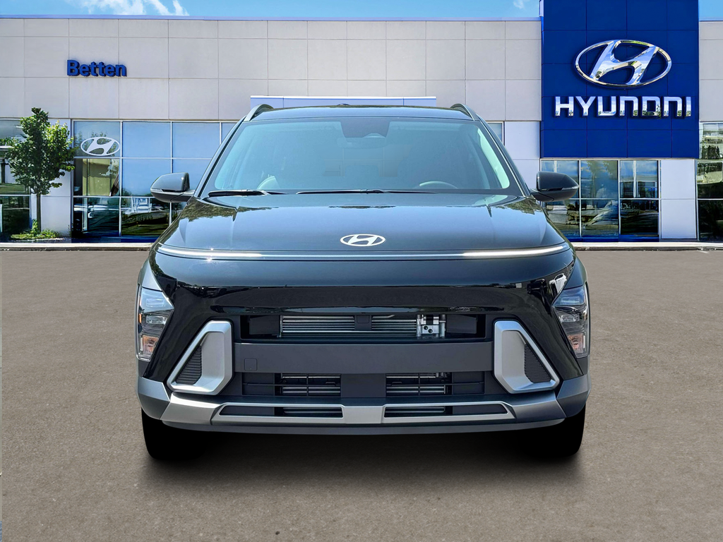 new 2026 Hyundai Kona car, priced at $29,567