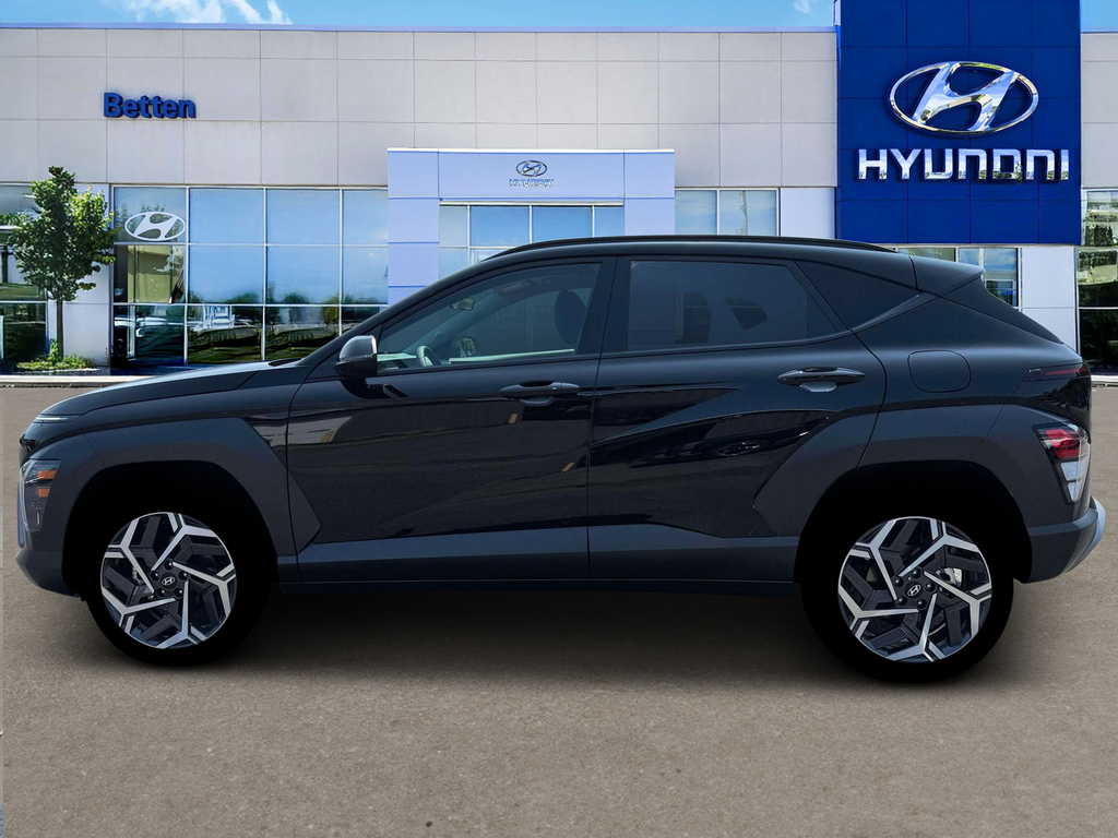 new 2026 Hyundai Kona car, priced at $29,567