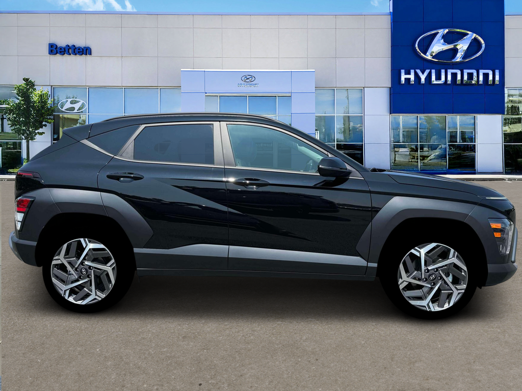 new 2026 Hyundai Kona car, priced at $29,567