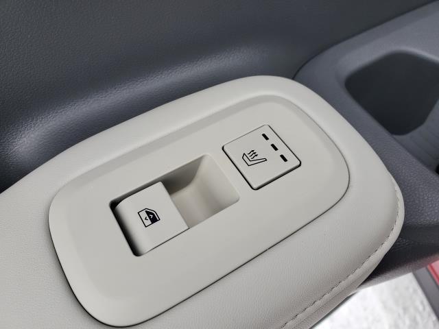 new 2025 Hyundai Santa Fe car, priced at $47,082