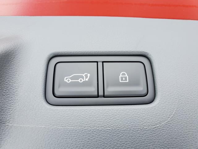 new 2025 Hyundai Santa Fe car, priced at $47,082