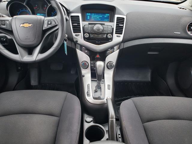 used 2015 Chevrolet Cruze car, priced at $8,155