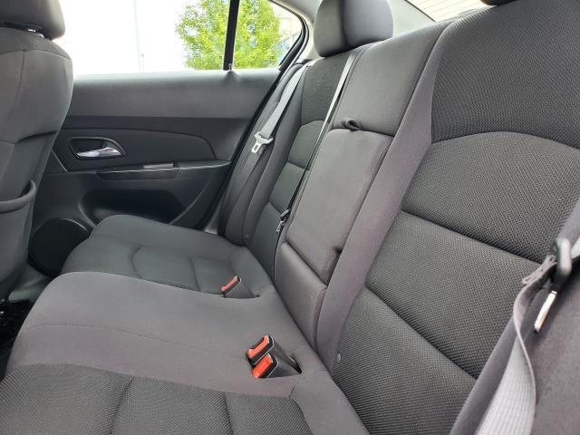 used 2015 Chevrolet Cruze car, priced at $8,155
