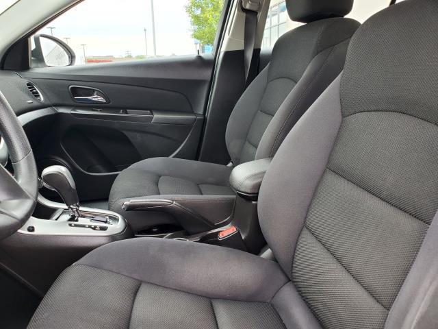 used 2015 Chevrolet Cruze car, priced at $8,155